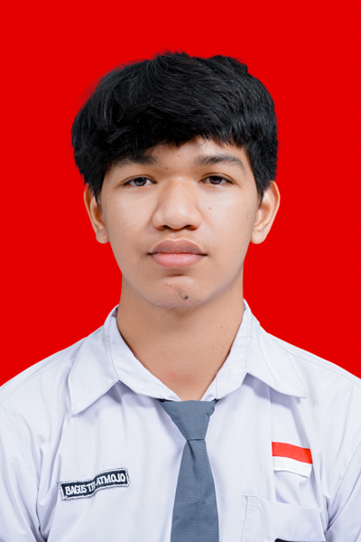 Bagus Tri Atmojo - SMAN 21 Bandung